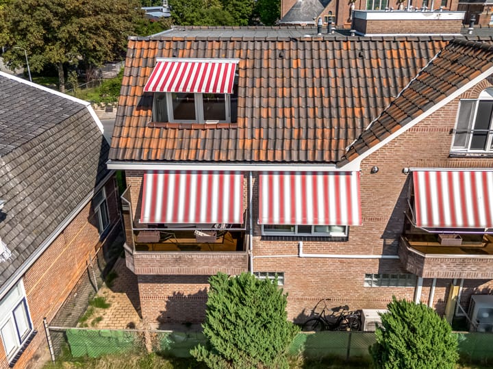 Foto 4 van Dusseldorperweg 105-E