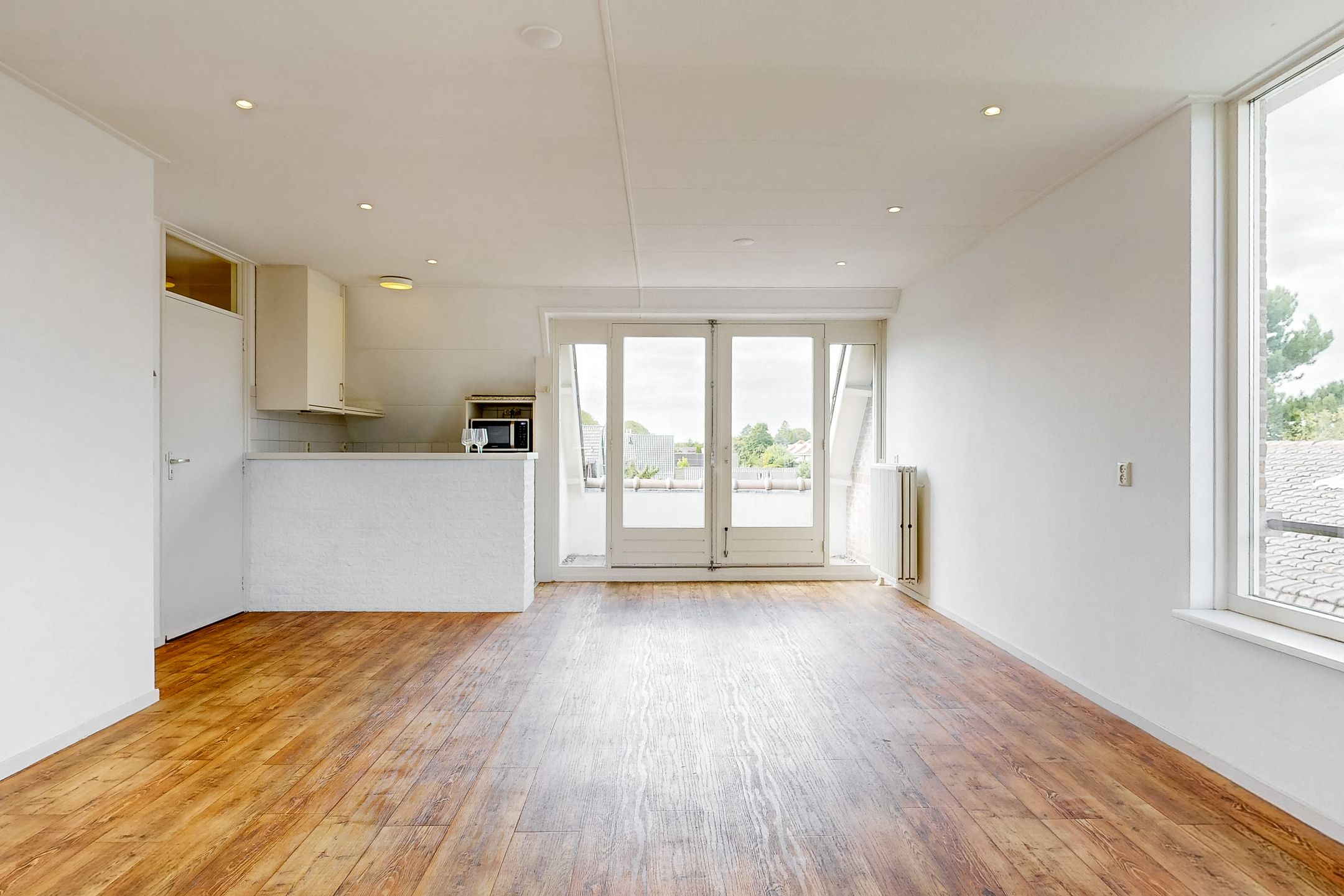 Foto 6 van Dusseldorperweg 105-E