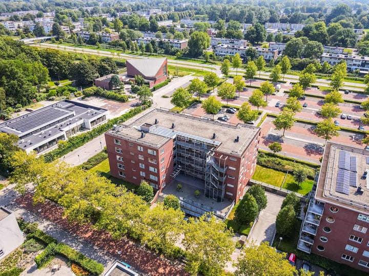 Foto 4 van Marktstraat 94
