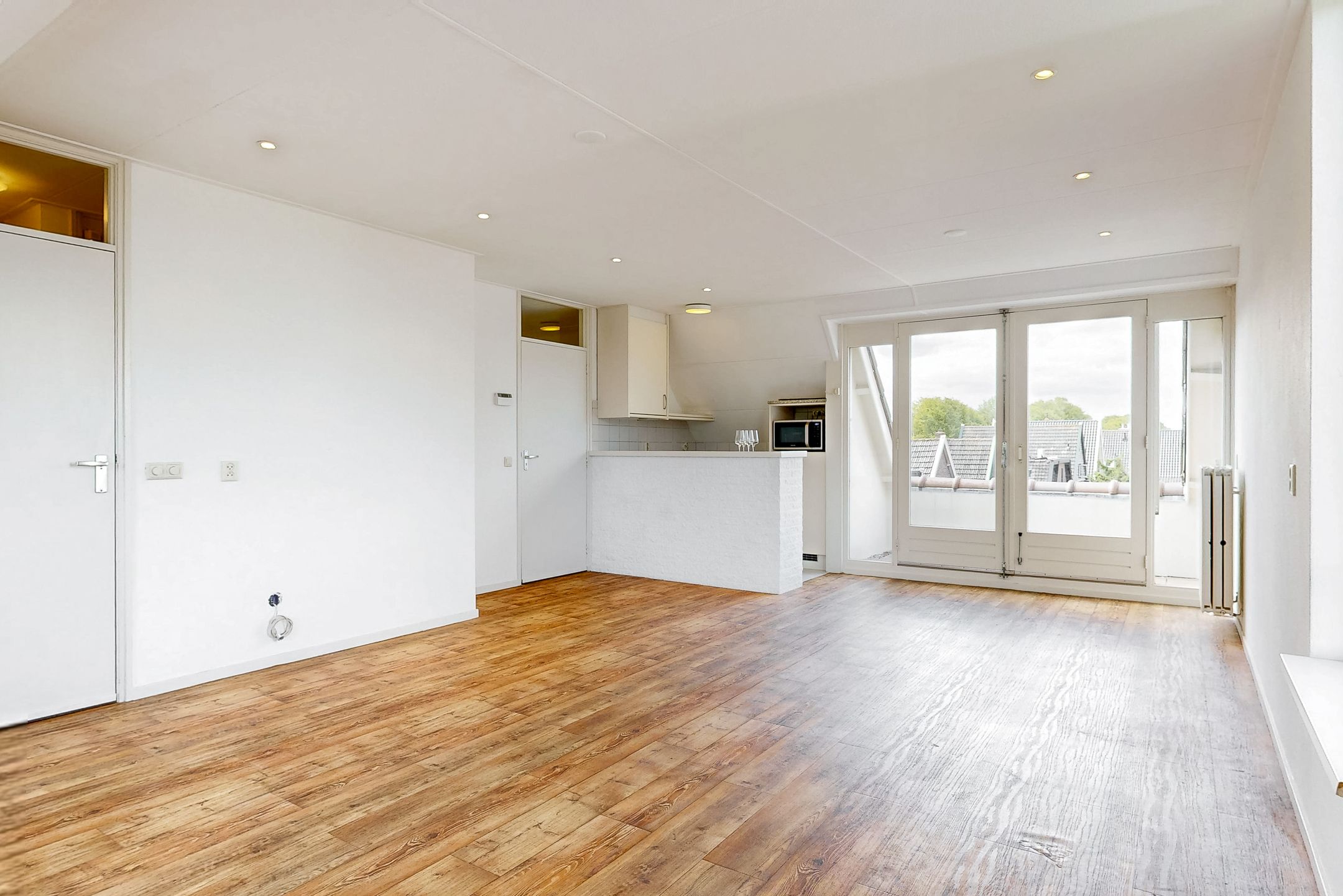 Foto 9 van Dusseldorperweg 105-E