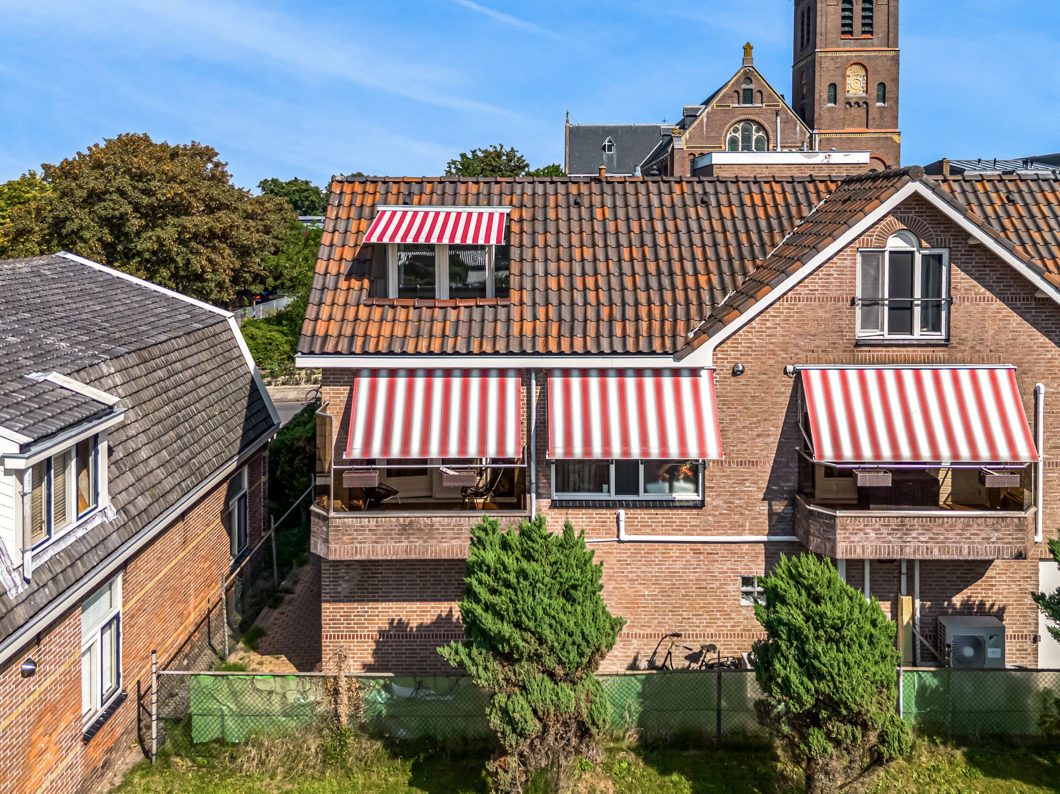 Foto 21 van Dusseldorperweg 105-E