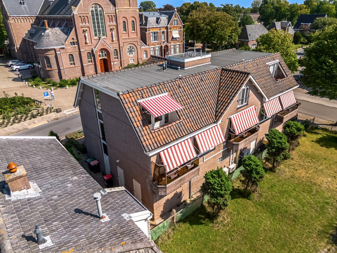 Foto 22 van Dusseldorperweg 105-E