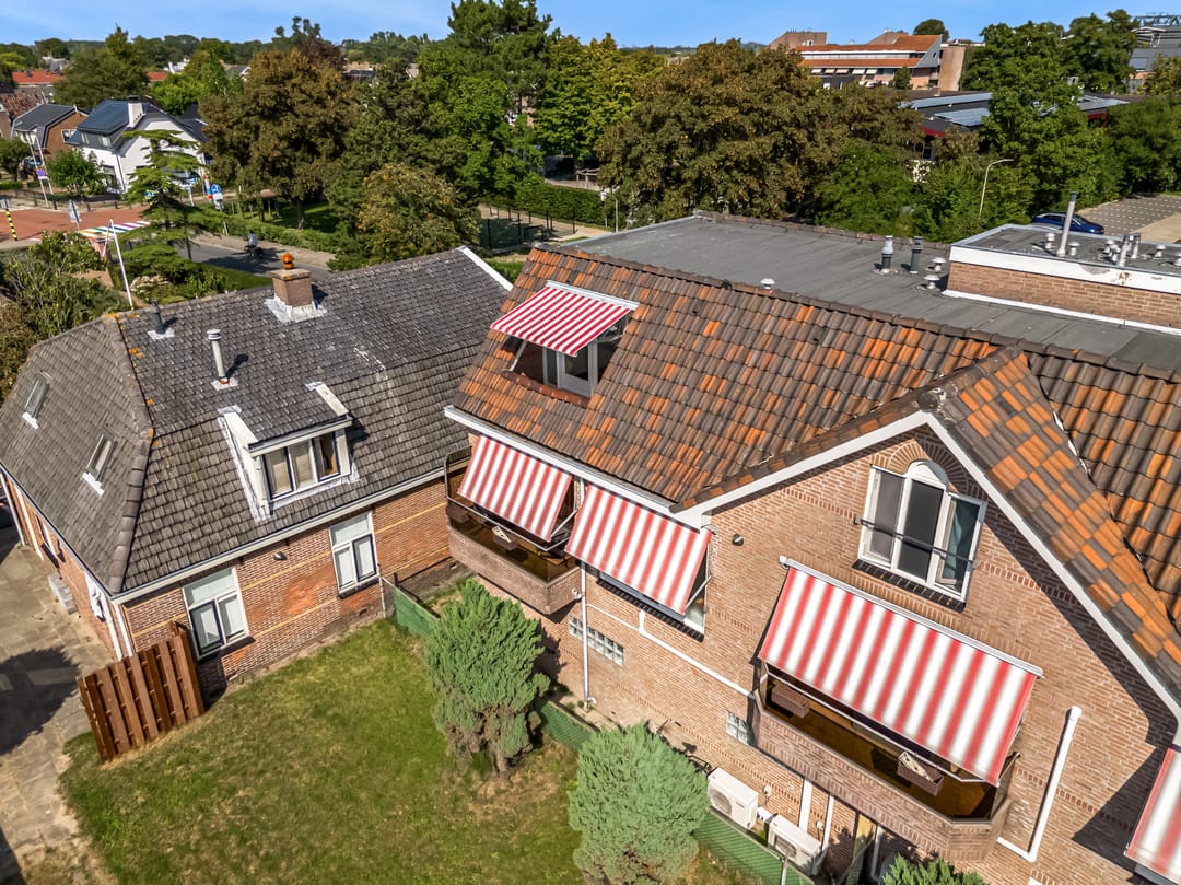 Foto 23 van Dusseldorperweg 105-E