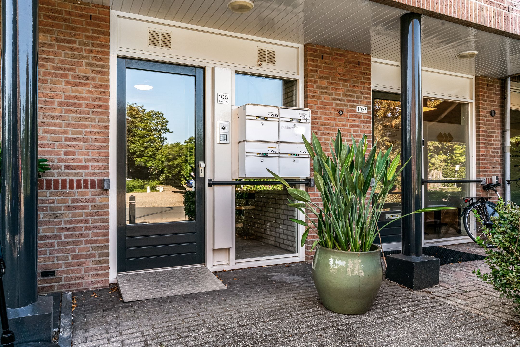 Foto 24 van Dusseldorperweg 105-E