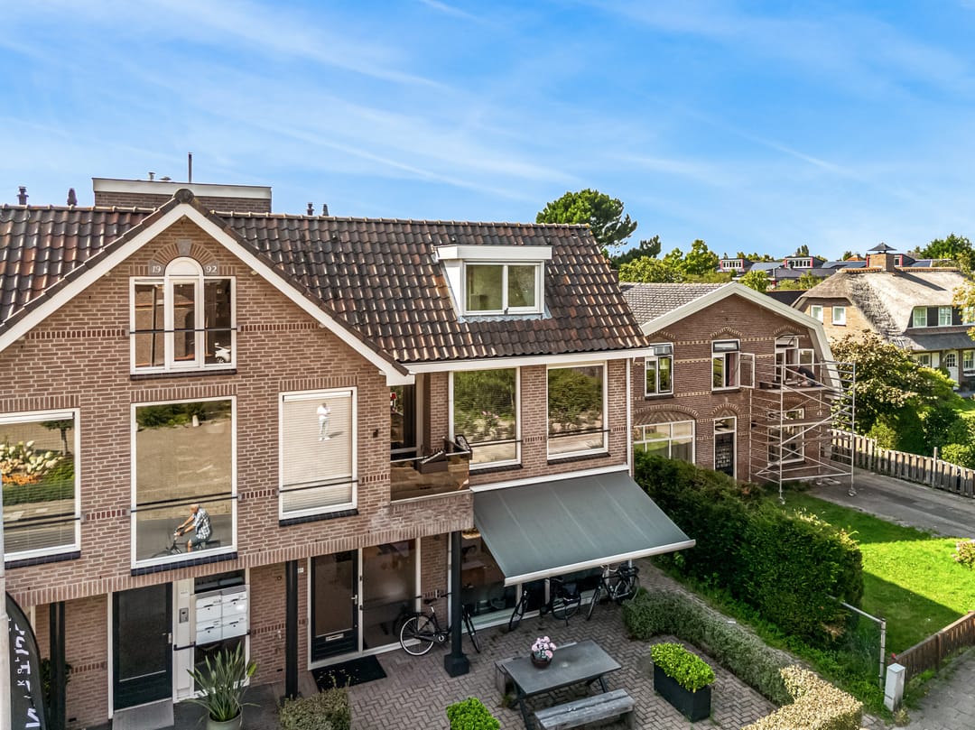 Foto 26 van Dusseldorperweg 105-E