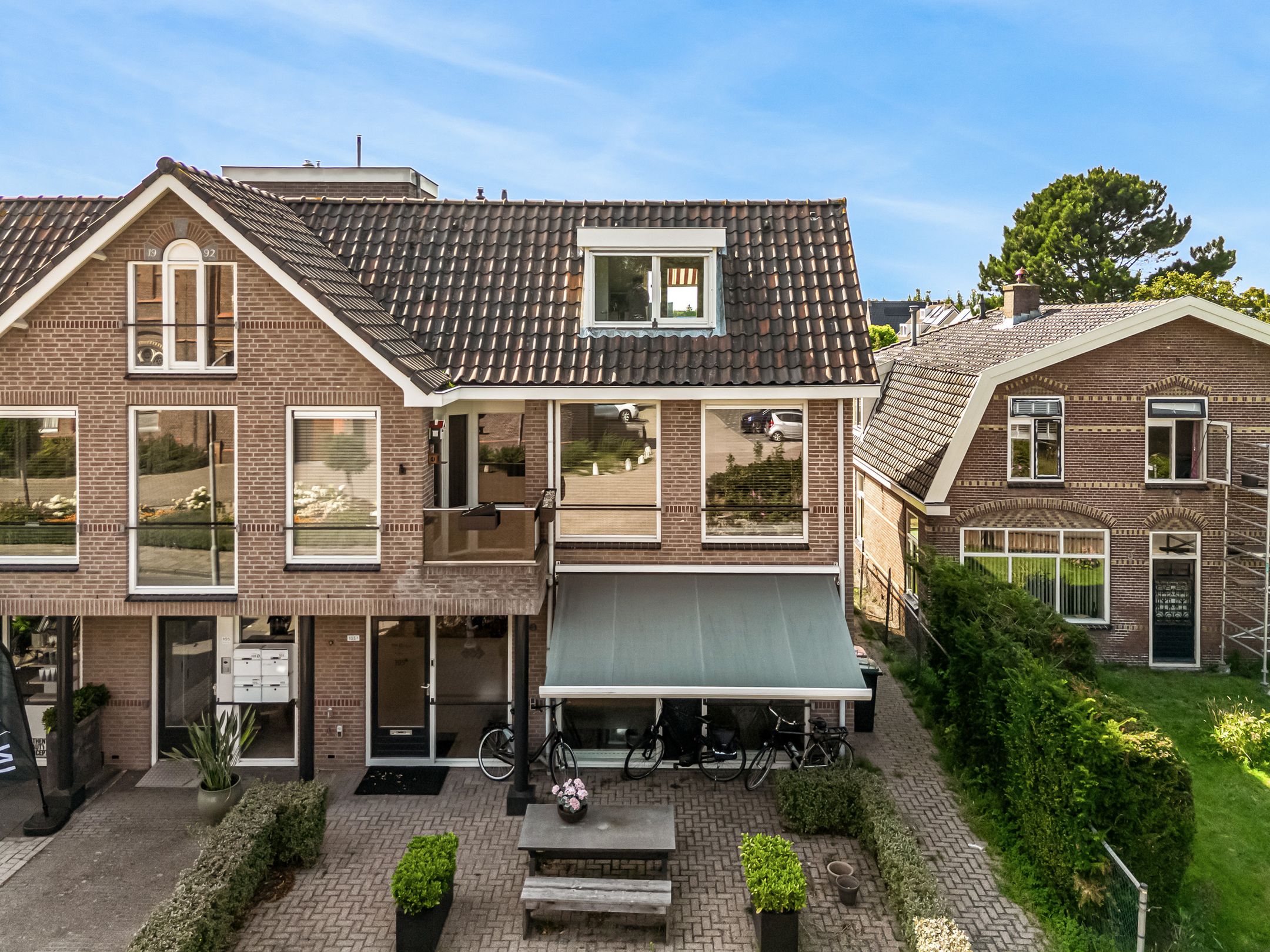 Foto 27 van Dusseldorperweg 105-E