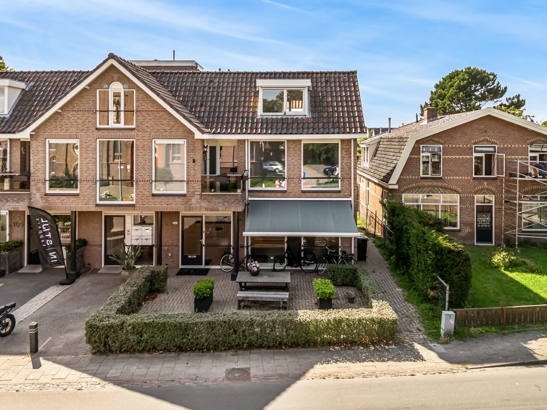 Foto 28 van Dusseldorperweg 105-E