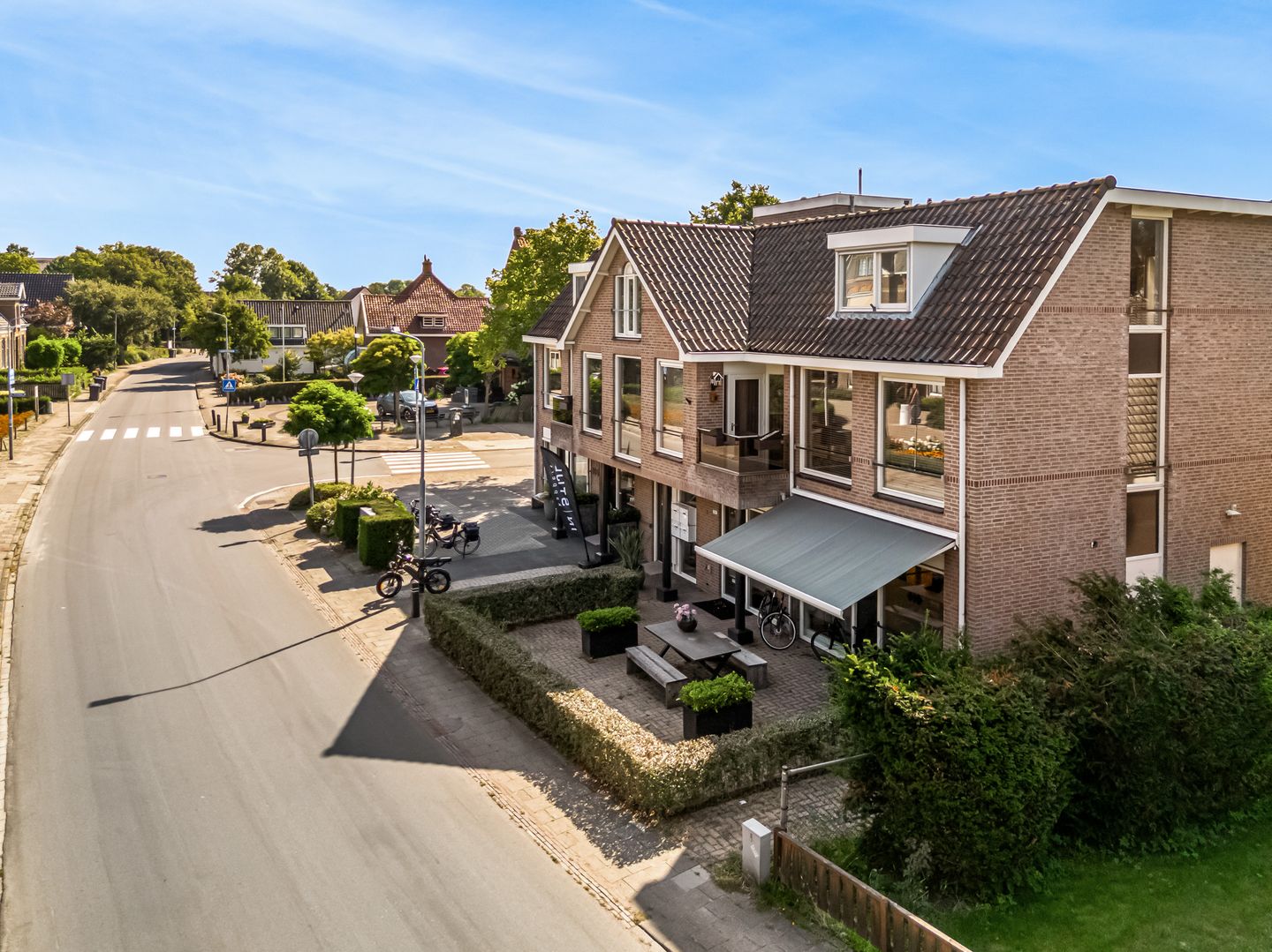 Foto 29 van Dusseldorperweg 105-E