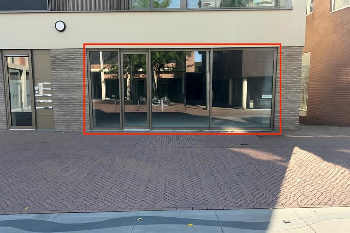 Haspelsestraat 15, Sittard