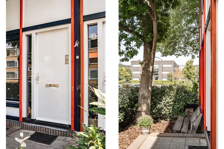 Foto 7 van Bijdorplaan 155