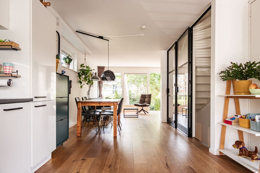 Foto 8 van Bijdorplaan 155