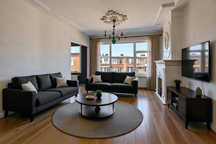 Photo 1 of Hoenderloostraat 56