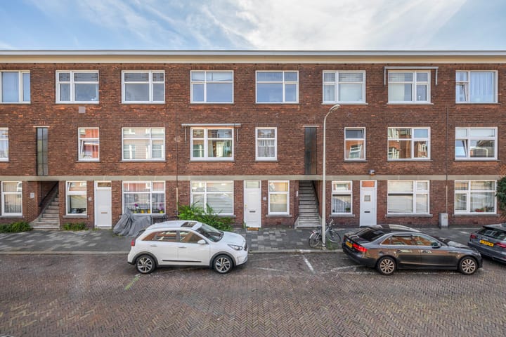 Foto 4 van Hoenderloostraat 56