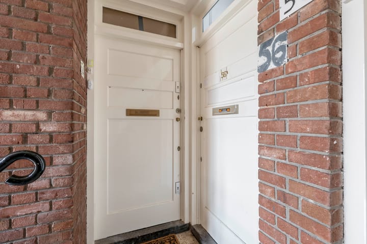 Photo 7 of Hoenderloostraat 56