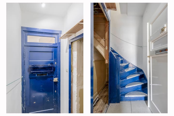 Photo 8 of Hoenderloostraat 56