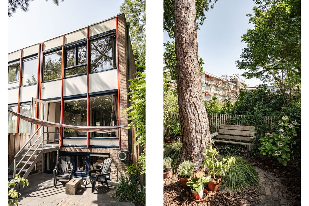 Foto 23 van Bijdorplaan 155