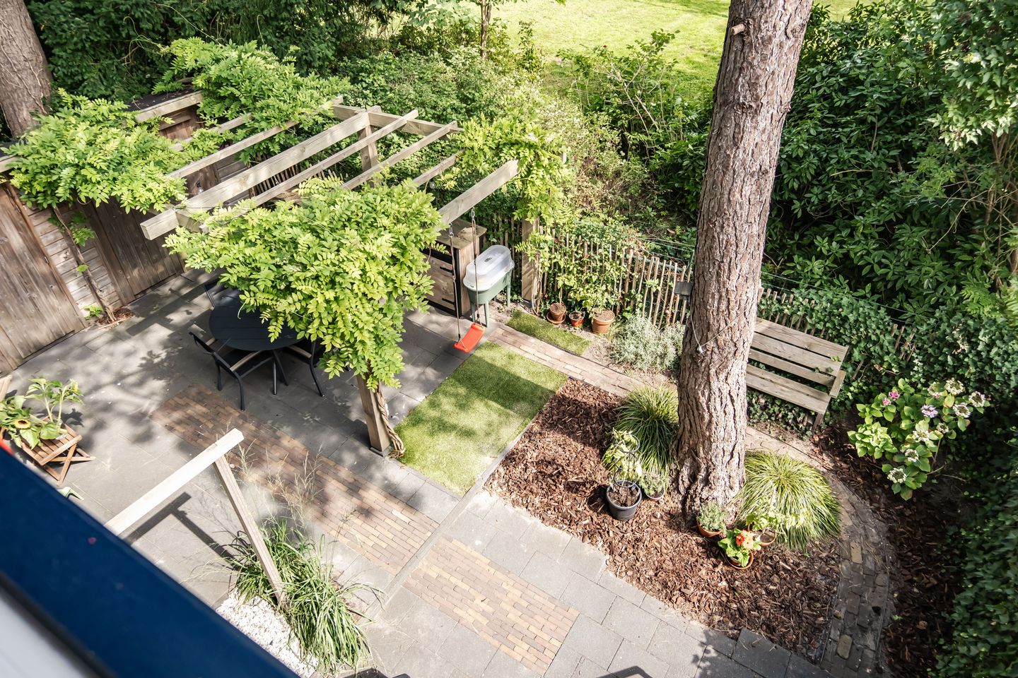 Foto 29 van Bijdorplaan 155