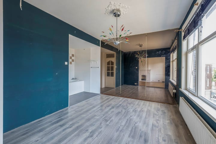 Photo 15 of Hoenderloostraat 56