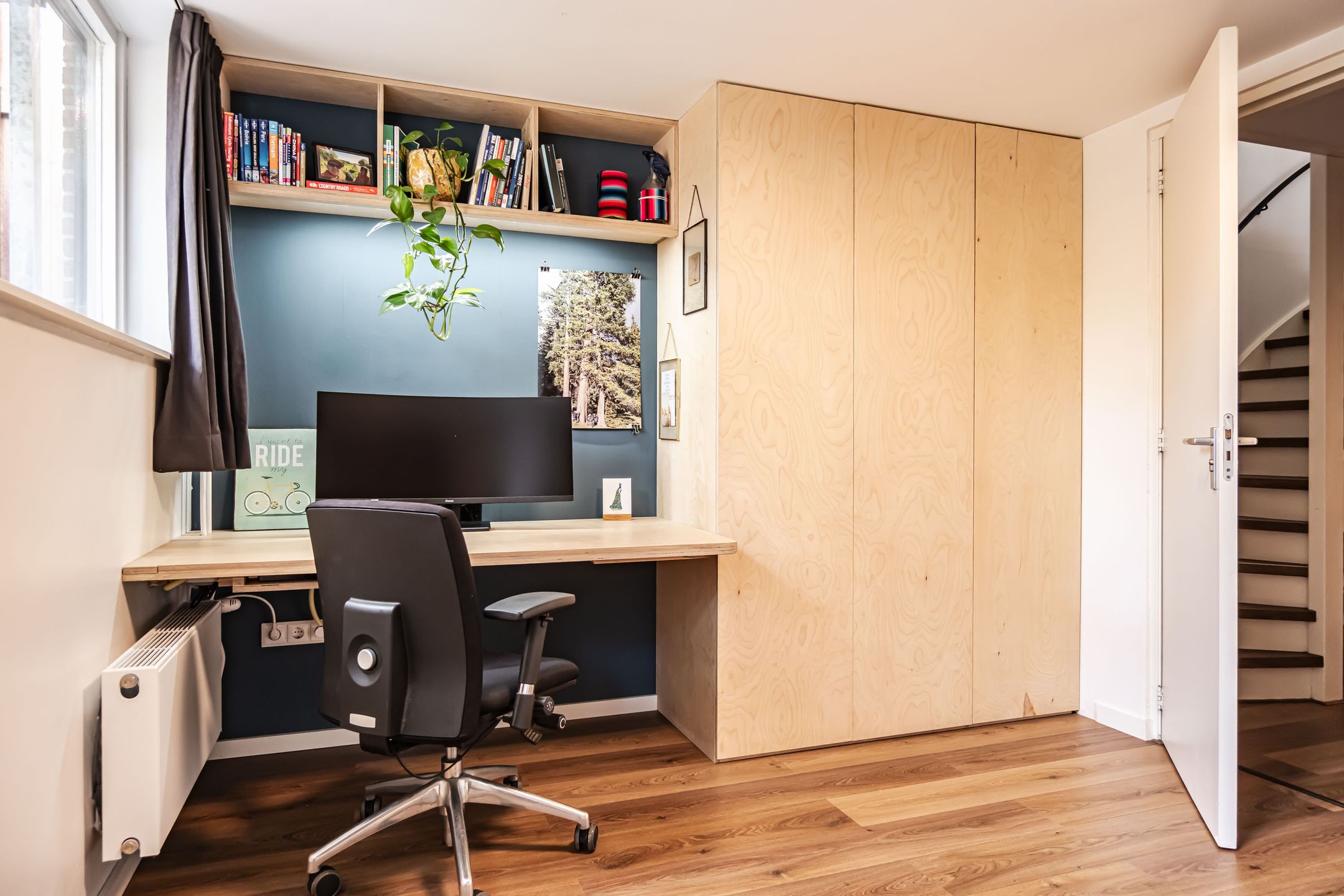 Foto 42 van Bijdorplaan 155