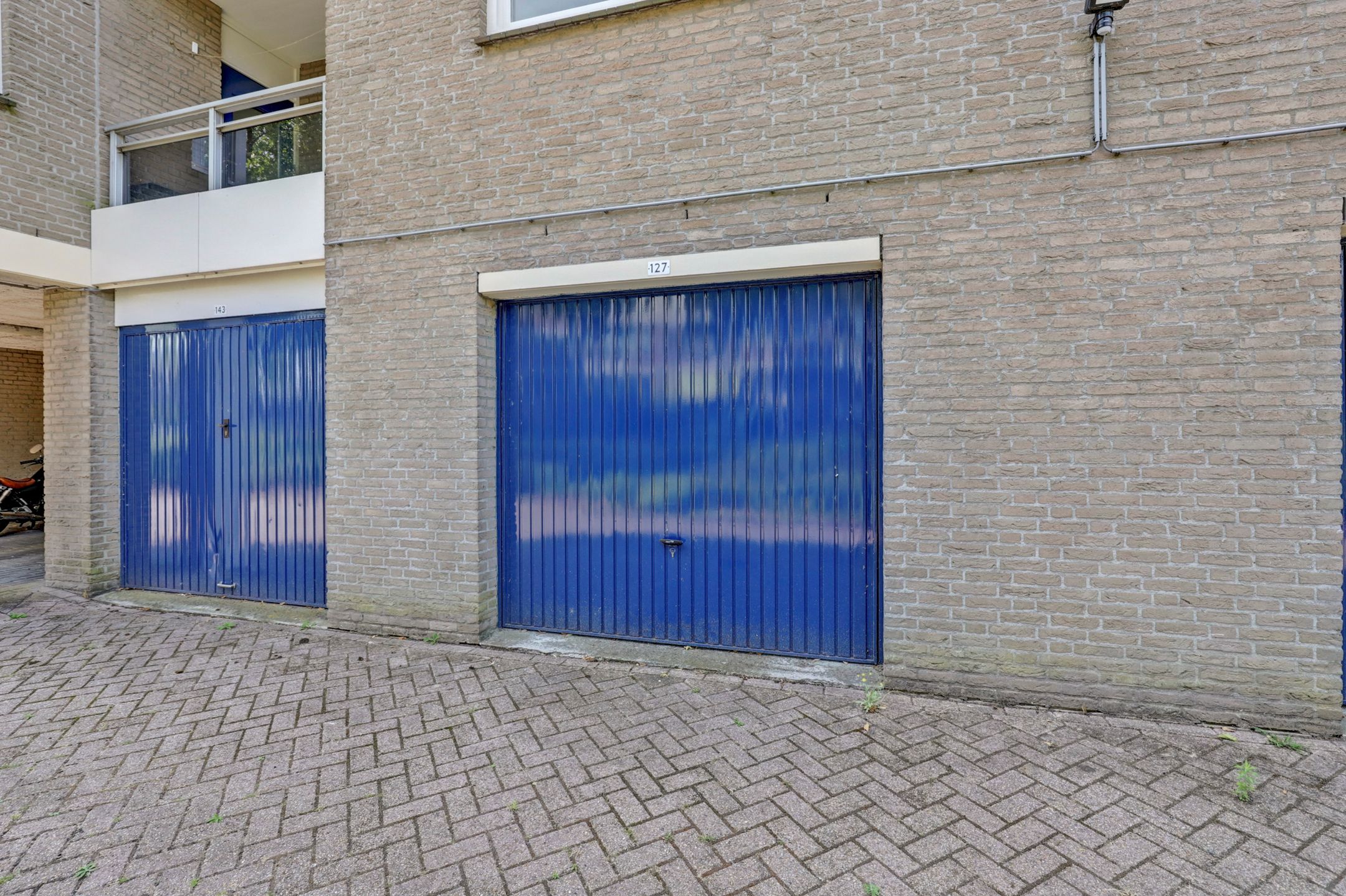 Foto 3 van De Roskam 127