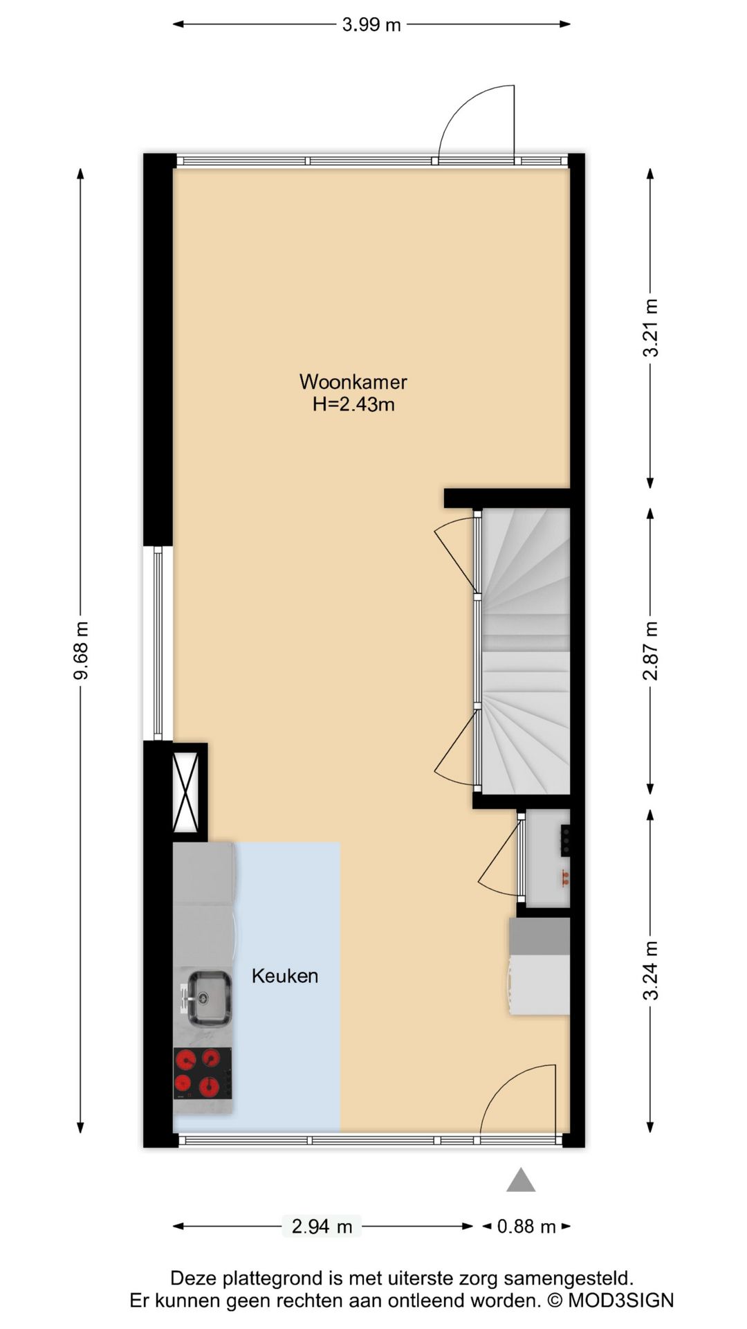 Foto 50 van Bijdorplaan 155