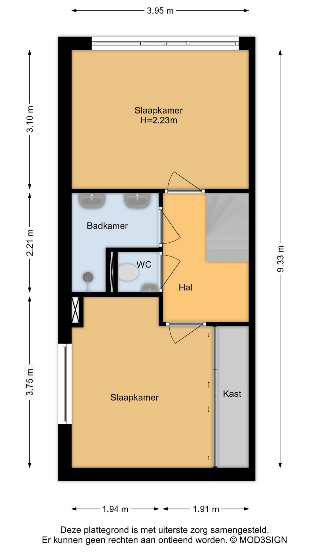 Foto 52 van Bijdorplaan 155