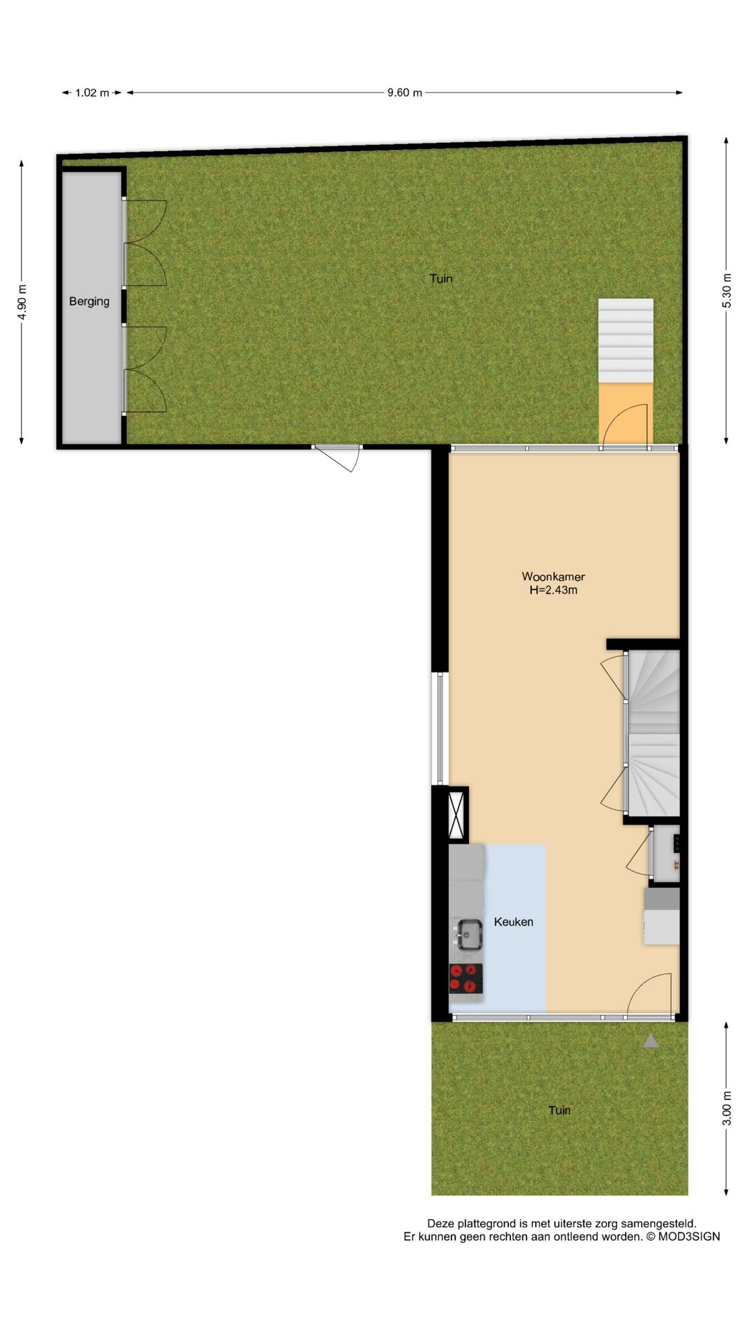 Foto 53 van Bijdorplaan 155