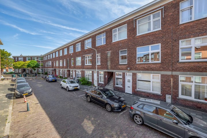 Photo 30 of Hoenderloostraat 56