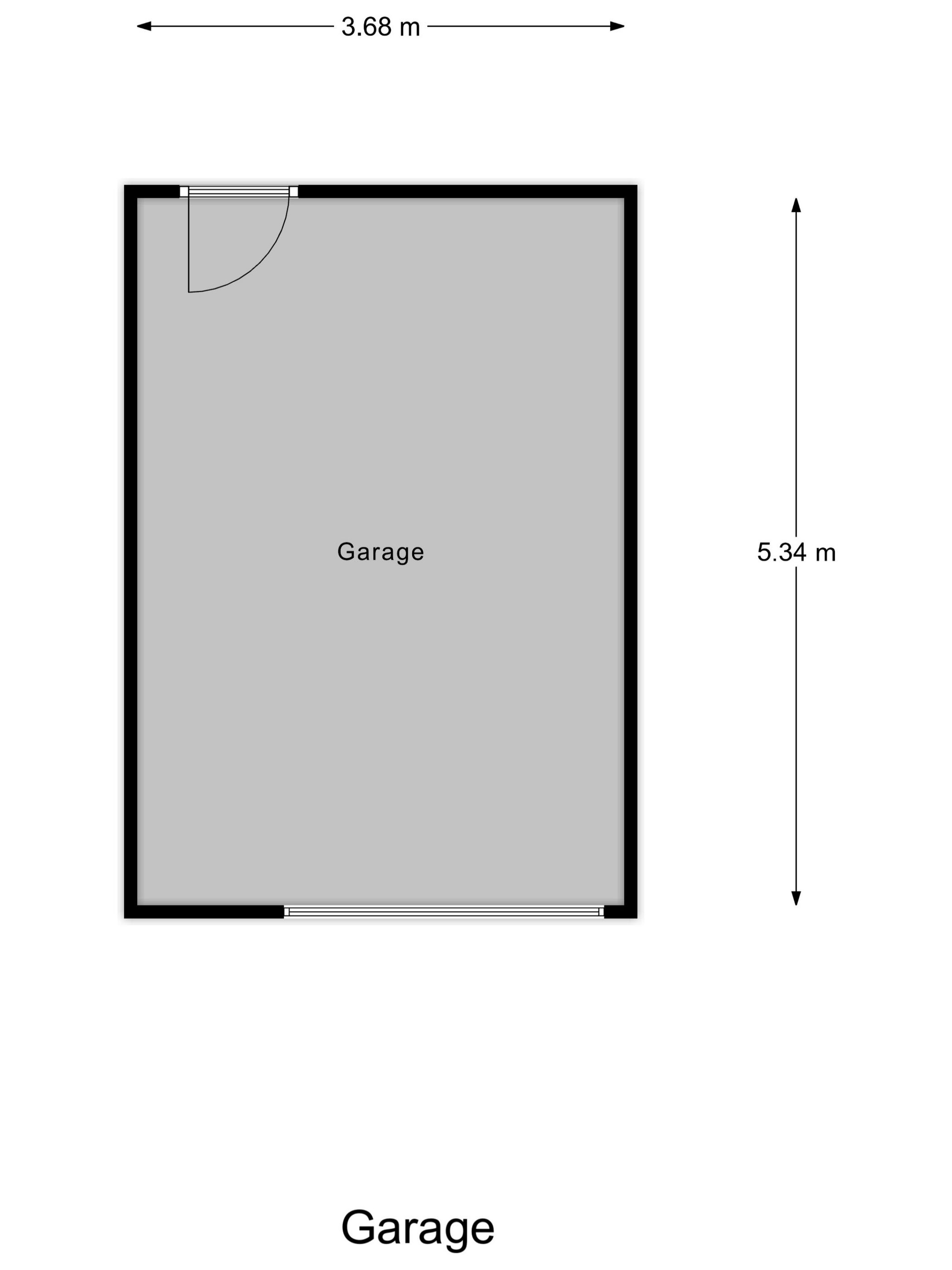 Foto 18 van De Roskam 127