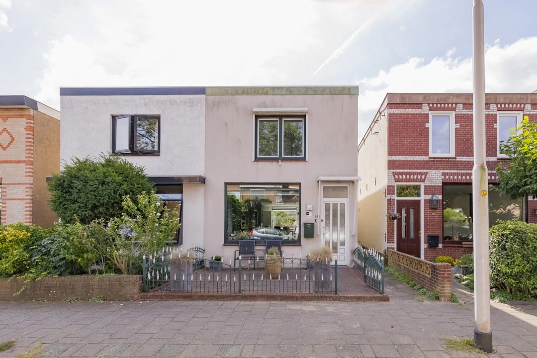 Foto 1 van Velserduinweg 256