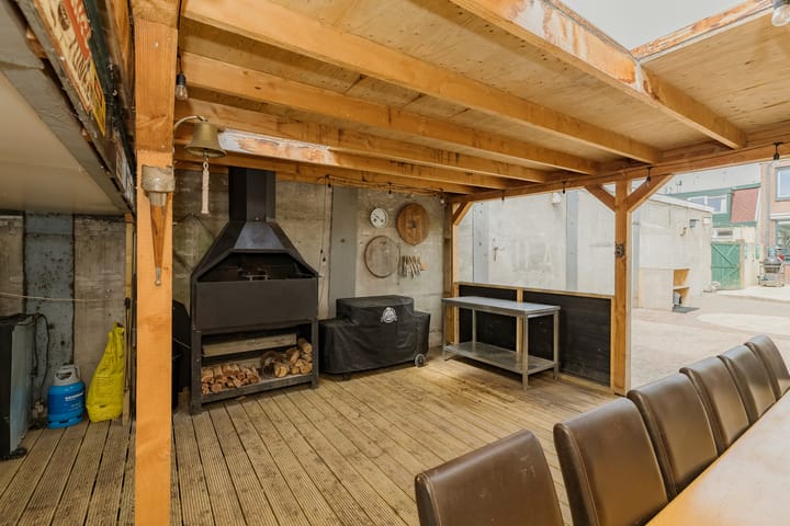 Foto 5 van Velserduinweg 256