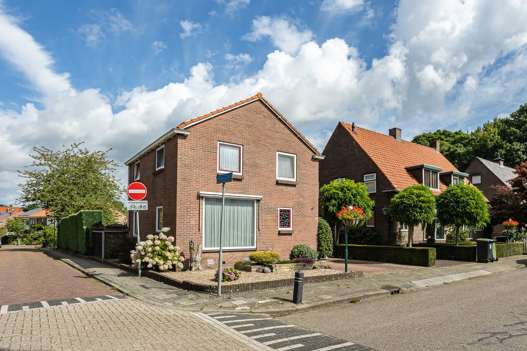 Foto 1 van Prins Hendriklaan 7