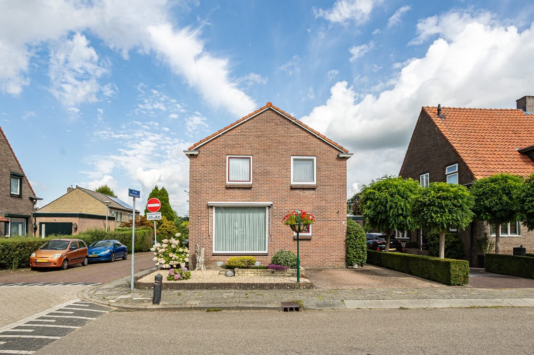 Foto 2 van Prins Hendriklaan 7