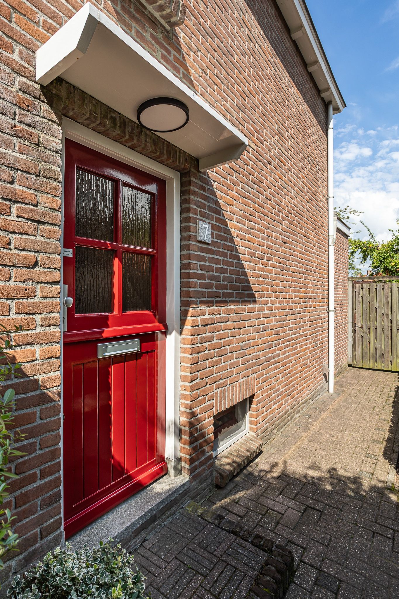 Foto 4 van Prins Hendriklaan 7