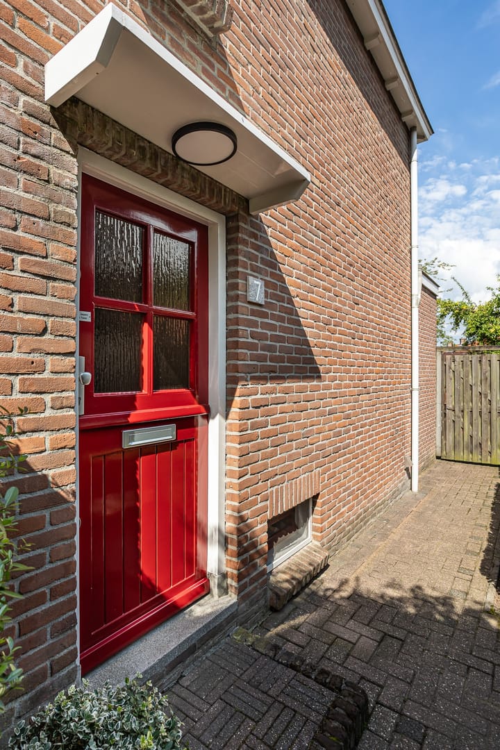 Foto 4 van Prins Hendriklaan 7