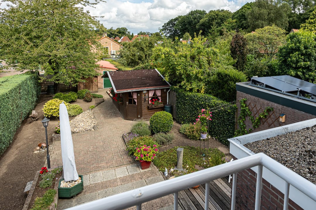 Foto 31 van Prins Hendriklaan 7