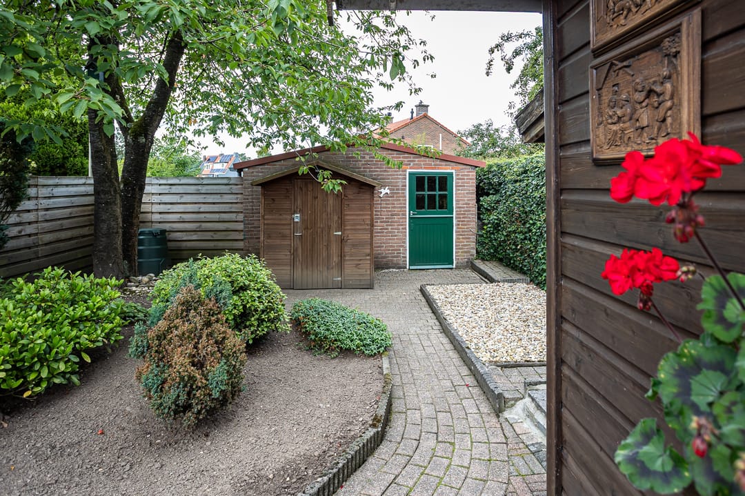 Foto 41 van Prins Hendriklaan 7