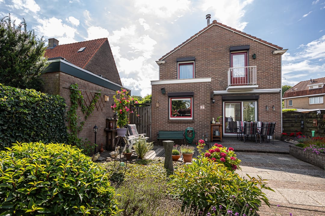 Foto 46 van Prins Hendriklaan 7