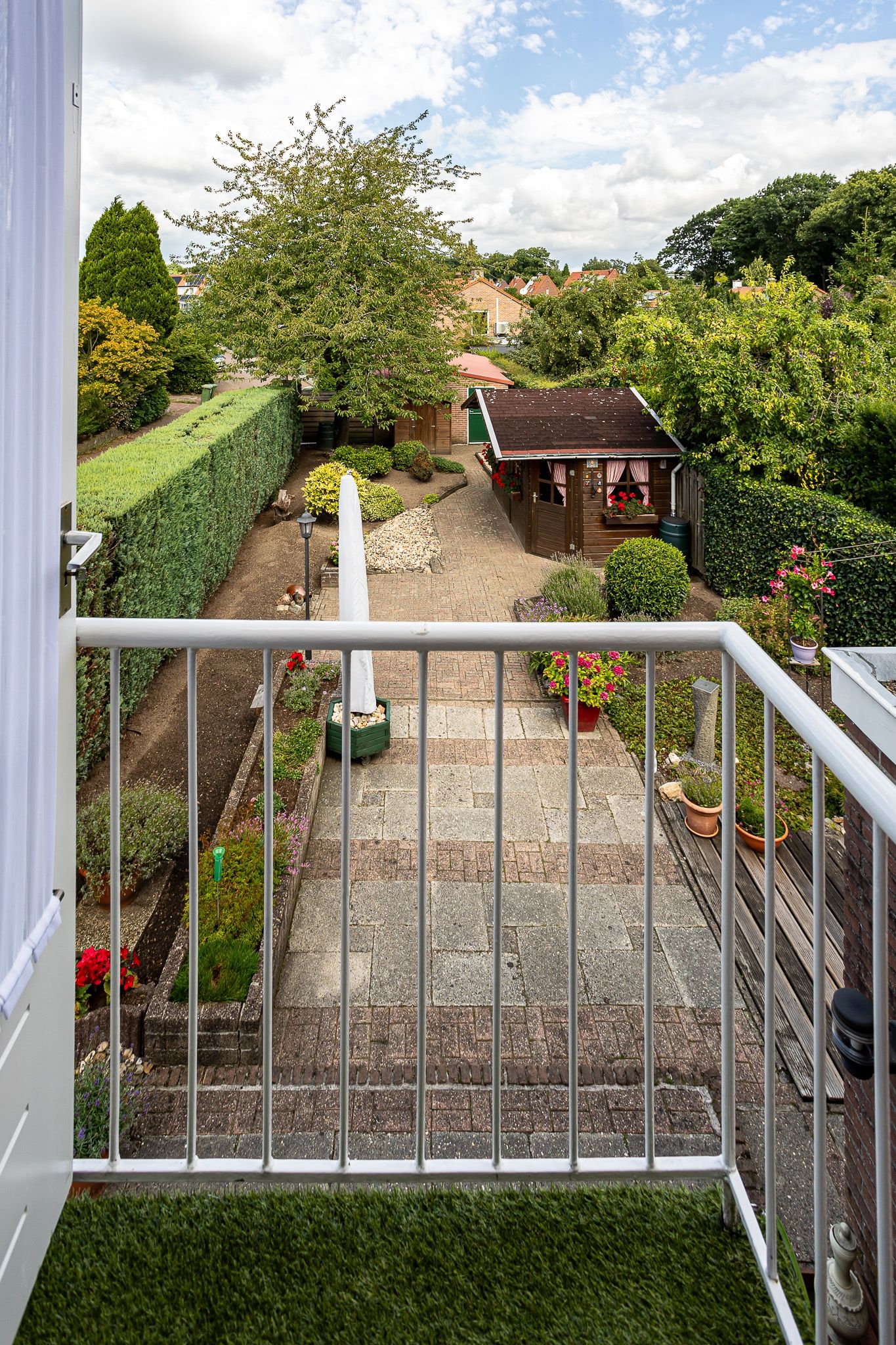 Foto 30 van Prins Hendriklaan 7