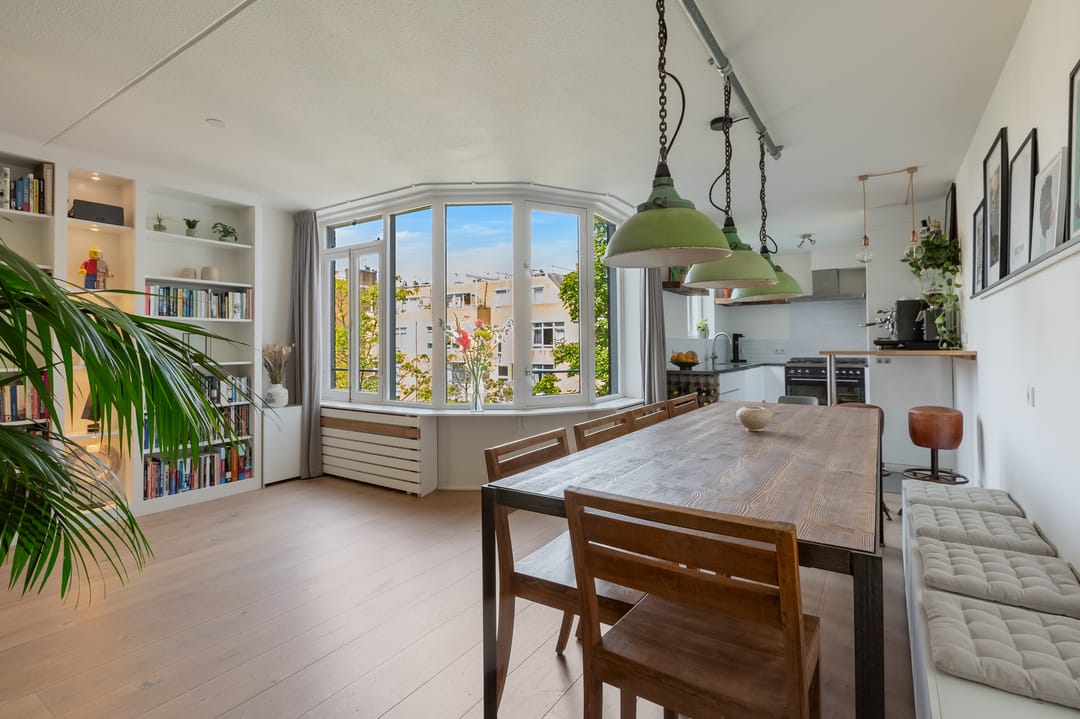 Foto 2 van Commelinstraat 444