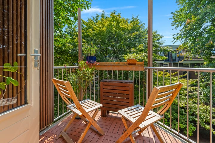 Foto 4 van Commelinstraat 444