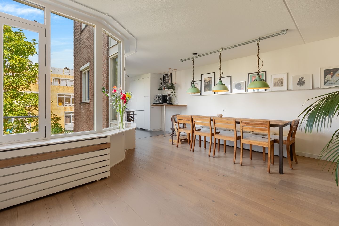 Foto 5 van Commelinstraat 444