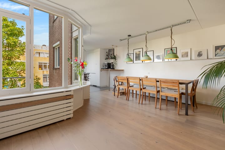 Foto 5 van Commelinstraat 444