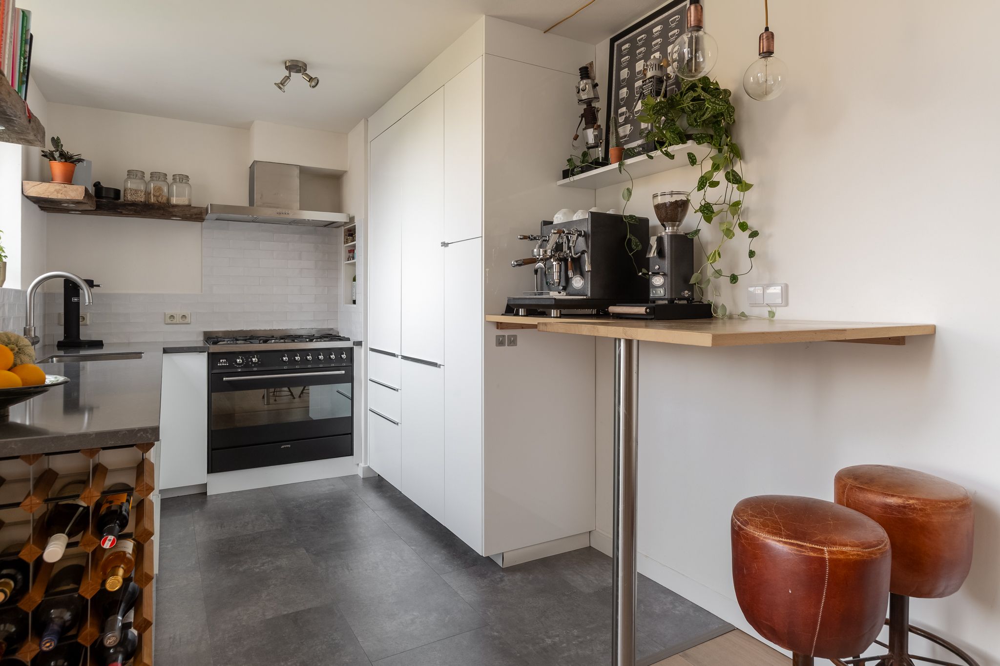 Foto 6 van Commelinstraat 444