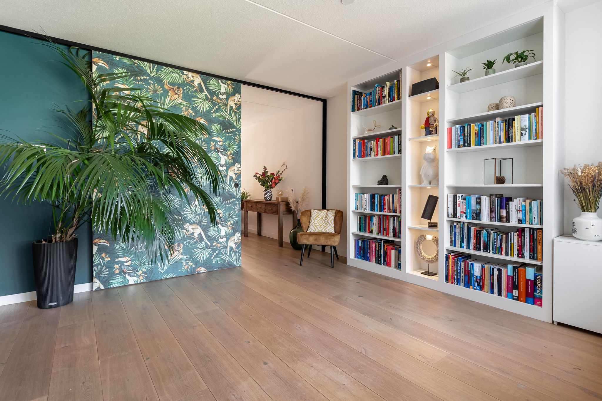 Foto 9 van Commelinstraat 444