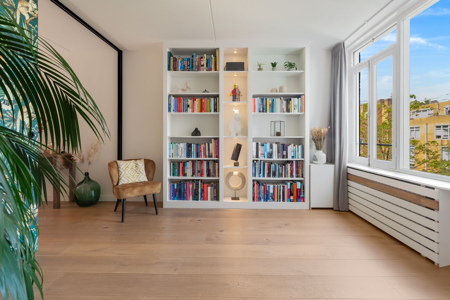 Foto 10 van Commelinstraat 444