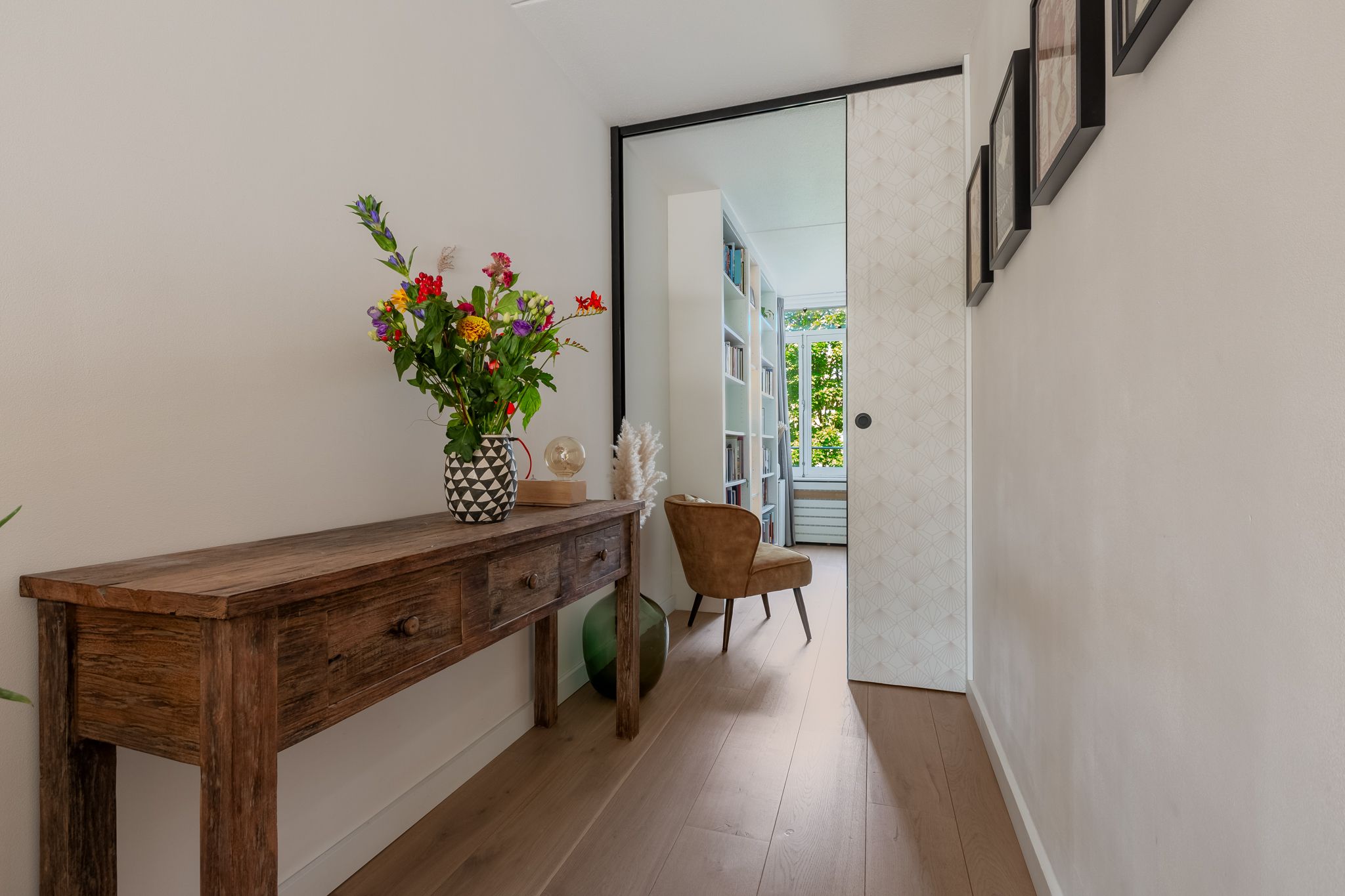 Foto 12 van Commelinstraat 444