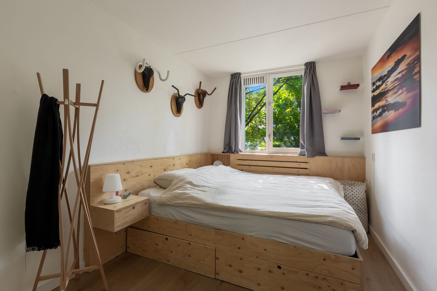 Foto 14 van Commelinstraat 444