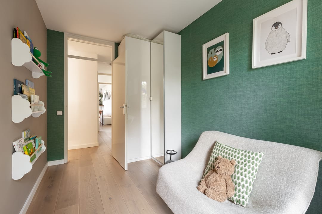 Foto 16 van Commelinstraat 444