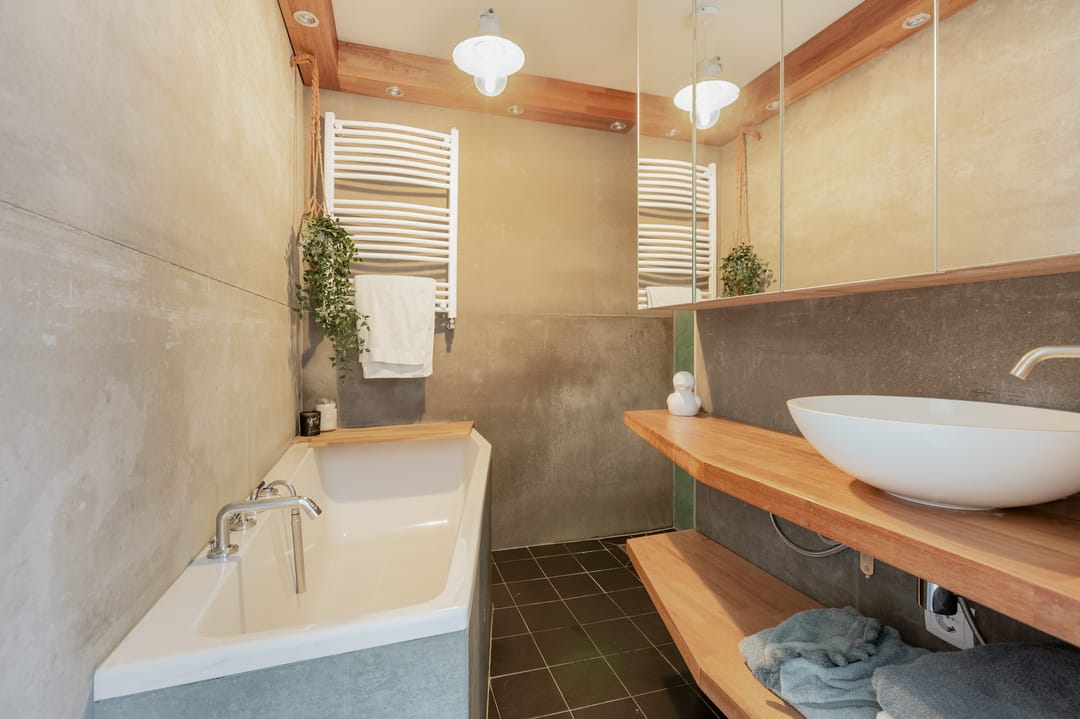 Foto 17 van Commelinstraat 444